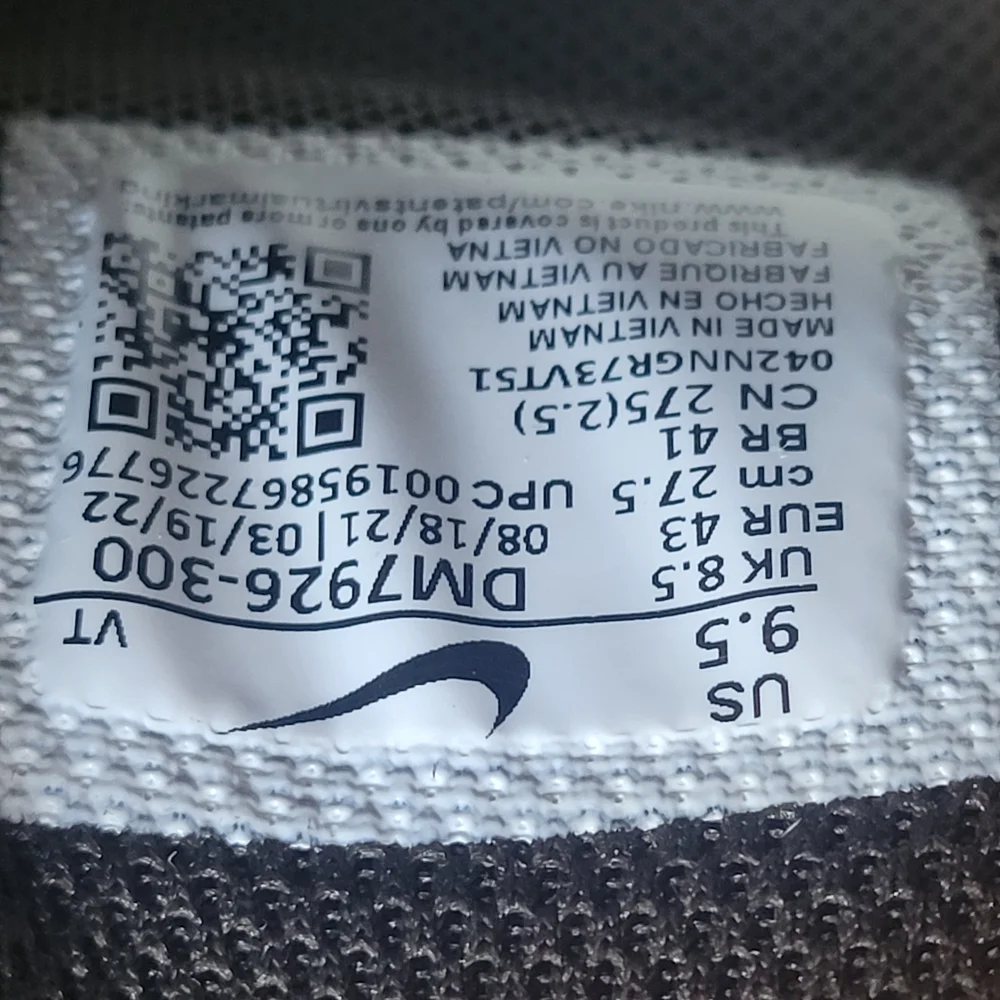 Nike Air Force 1 High '07 Billie Eilish - Picture 5 of 5
